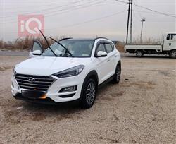 هیۆندای تۆکسۆن